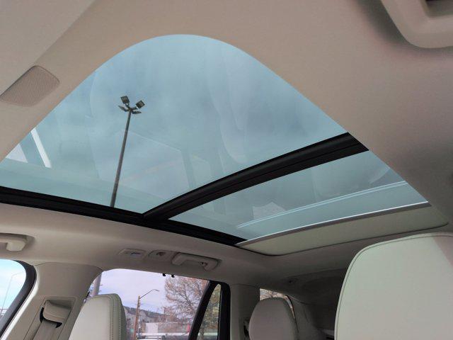 new 2026 Volvo XC90 car, priced at $73,719