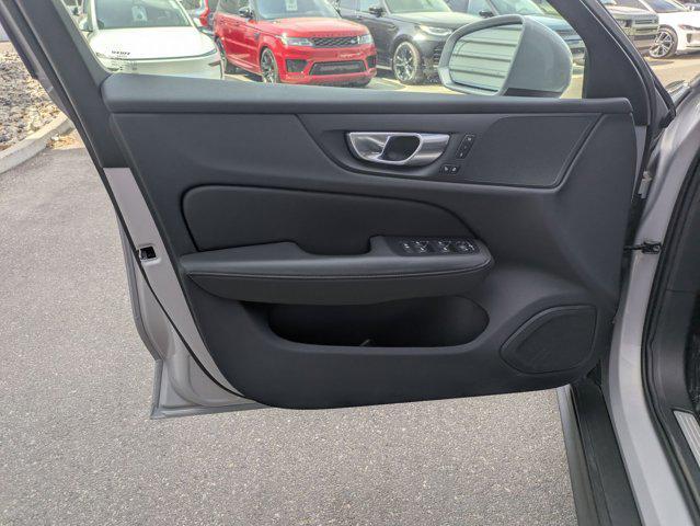 used 2025 Volvo V60 Cross Country car, priced at $40,432