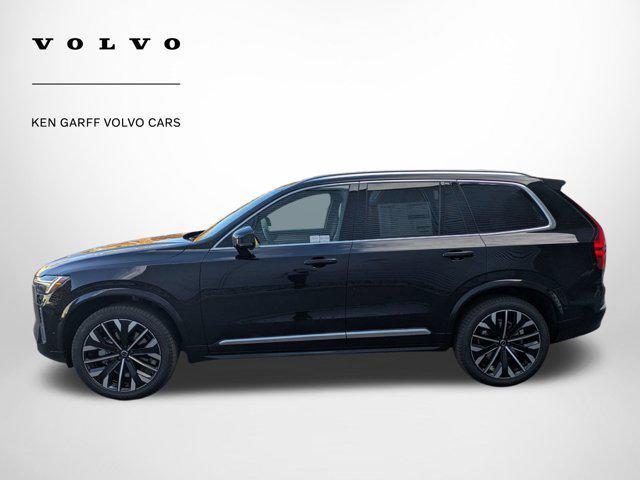 new 2026 Volvo XC90 car, priced at $72,035