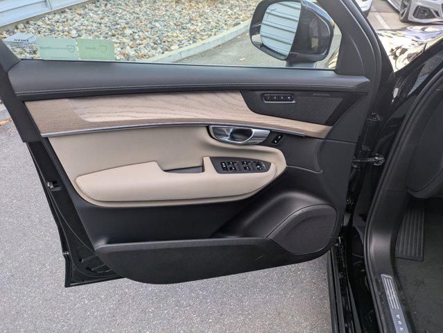 new 2026 Volvo XC90 car, priced at $72,035
