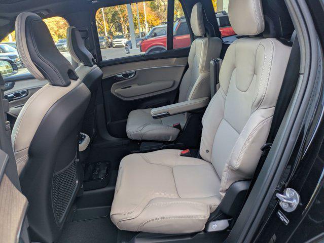 new 2026 Volvo XC90 car, priced at $72,035