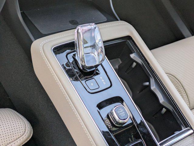 new 2026 Volvo XC90 car, priced at $72,035