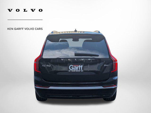 new 2026 Volvo XC90 car, priced at $72,035