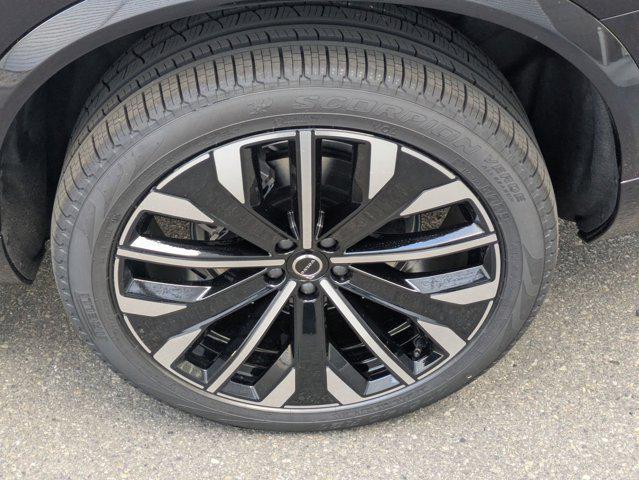 new 2026 Volvo XC90 car, priced at $72,035