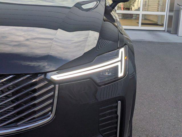 new 2026 Volvo XC90 car, priced at $72,035