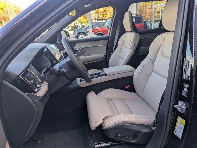 new 2026 Volvo XC90 car, priced at $72,035