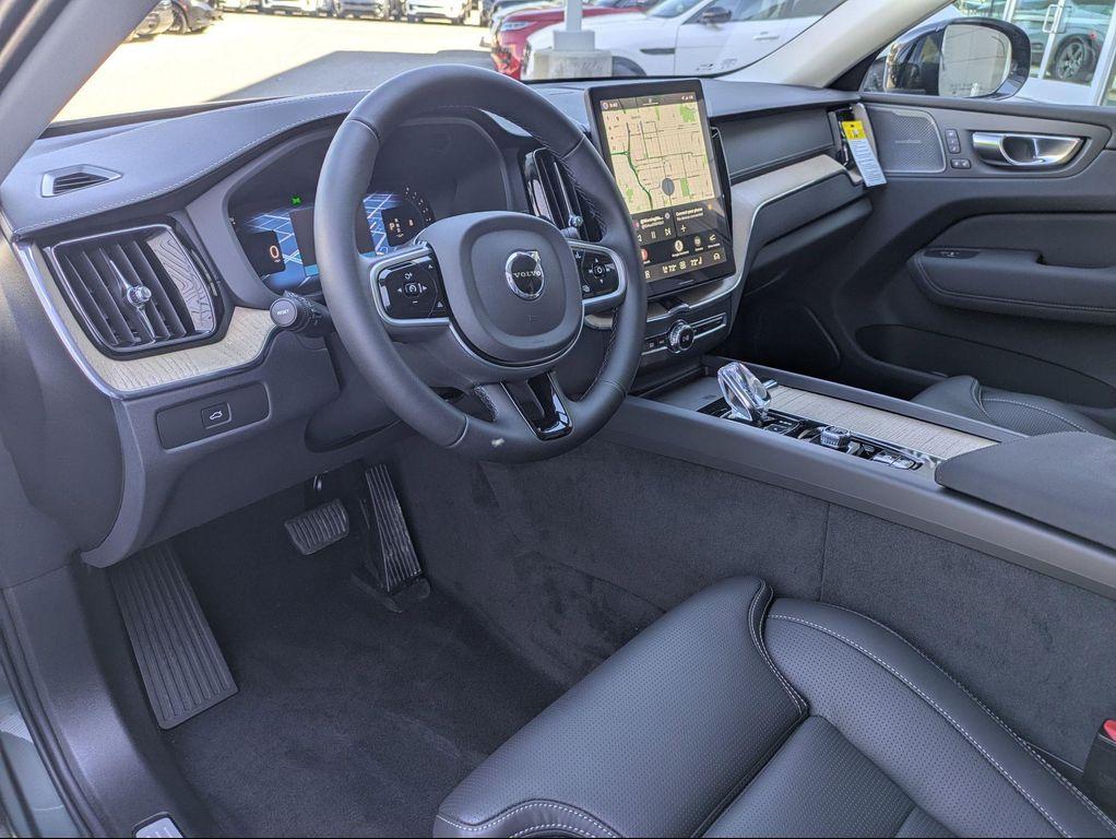 new 2026 Volvo XC60 car