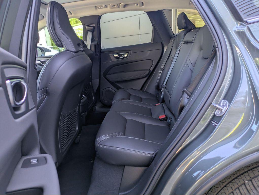 new 2026 Volvo XC60 car