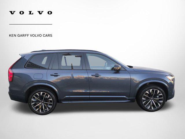 new 2026 Volvo XC90 car, priced at $79,345