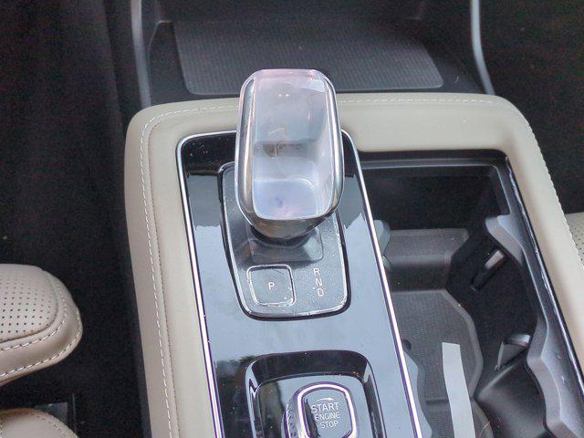 new 2026 Volvo XC90 car, priced at $79,345