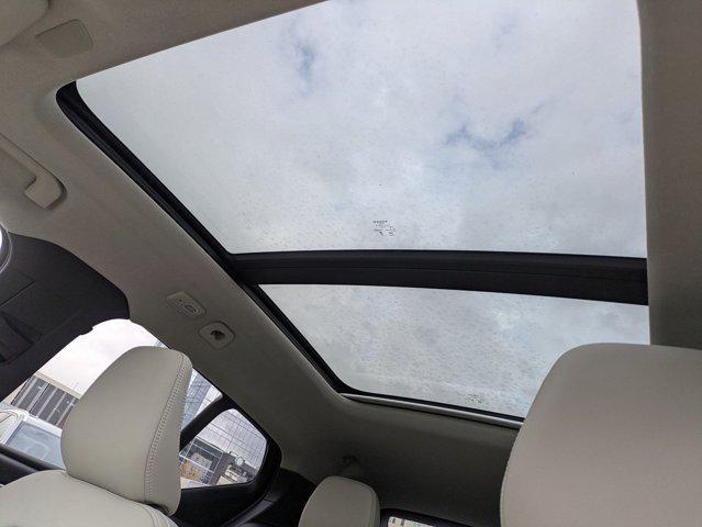 new 2026 Volvo XC40 car, priced at $46,150