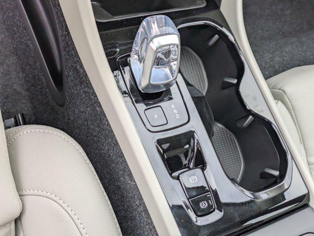 new 2026 Volvo XC40 car, priced at $46,150