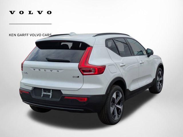 new 2026 Volvo XC40 car, priced at $46,150