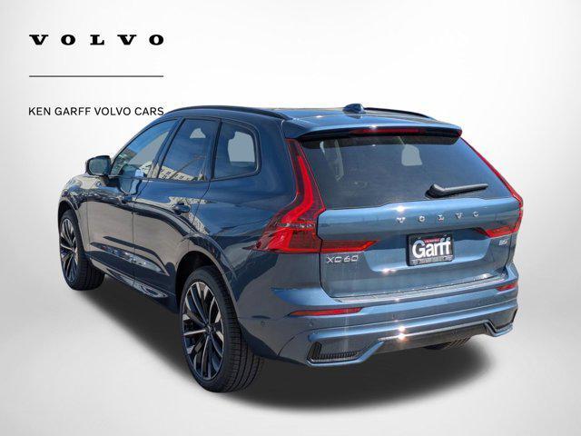 new 2026 Volvo XC60 car, priced at $64,384