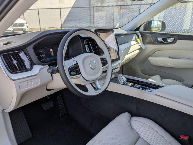 new 2026 Volvo XC60 car, priced at $64,384