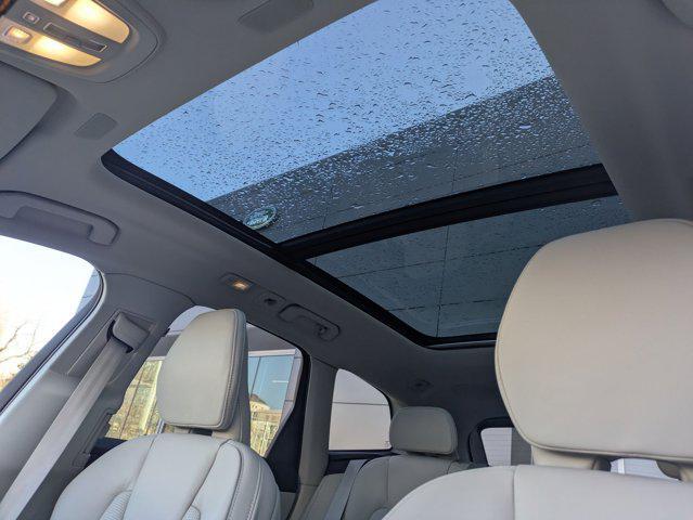 new 2026 Volvo XC60 car, priced at $61,435