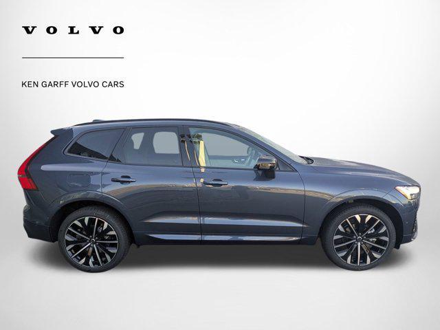 new 2026 Volvo XC60 car, priced at $61,435