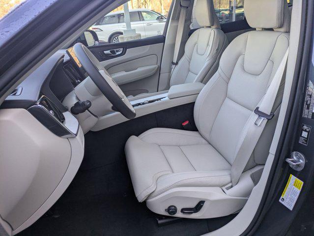new 2026 Volvo XC60 car, priced at $61,435
