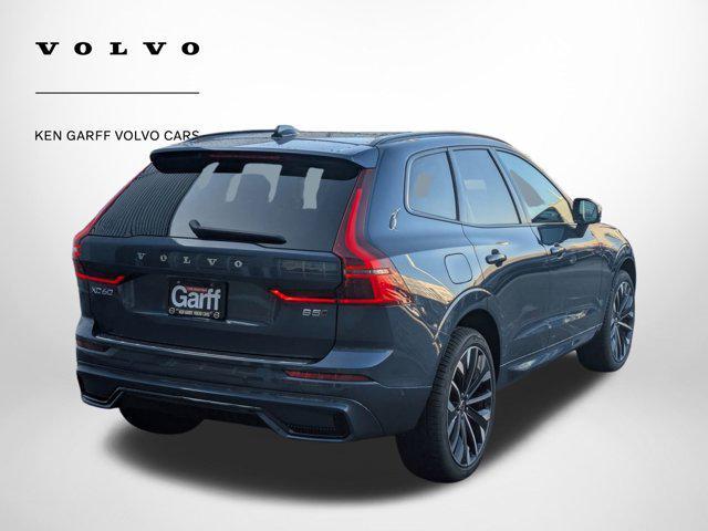 new 2026 Volvo XC60 car, priced at $61,435