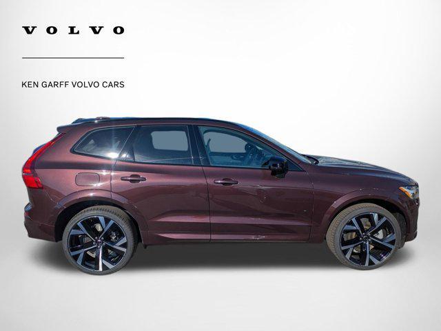 new 2026 Volvo XC60 car, priced at $69,784