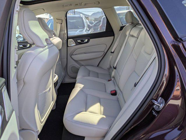 new 2026 Volvo XC60 car, priced at $69,784