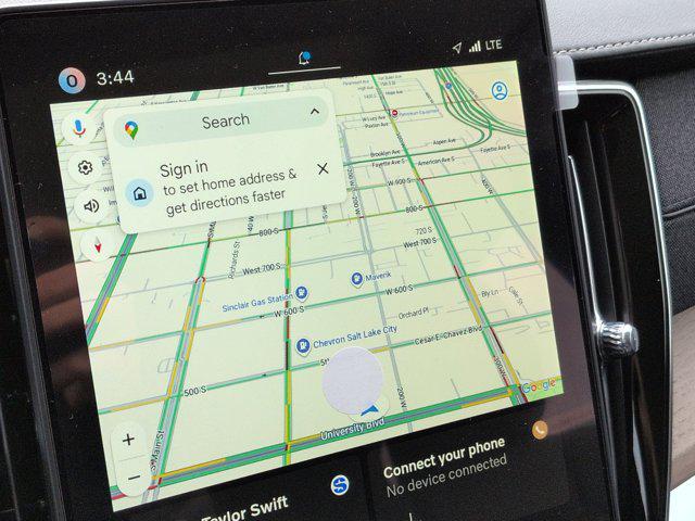 new 2026 Volvo XC90 Plug-In Hybrid car, priced at $76,660