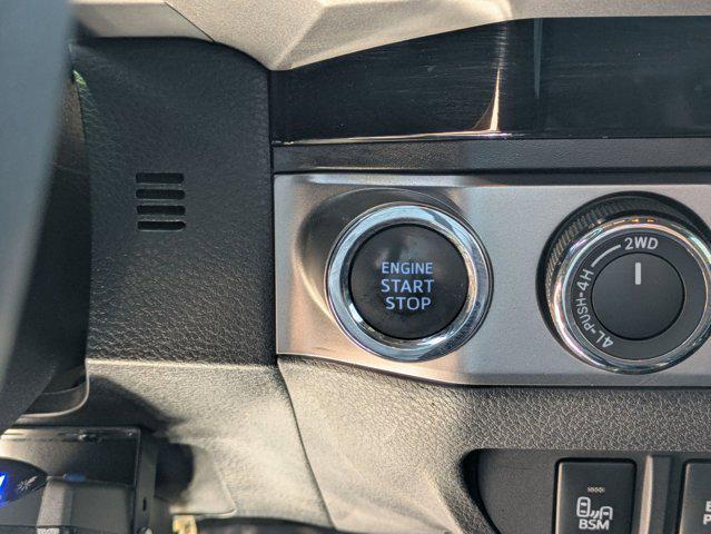 used 2018 Toyota Tacoma car, priced at $32,920