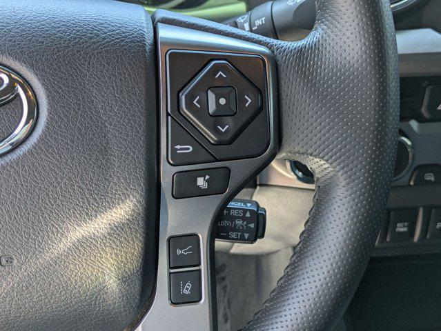 used 2018 Toyota Tacoma car, priced at $32,920