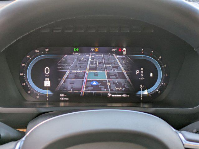 used 2023 Volvo XC90 car, priced at $35,984