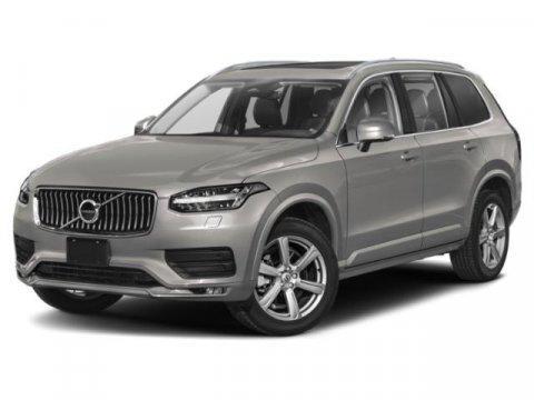 used 2023 Volvo XC90 car, priced at $35,546