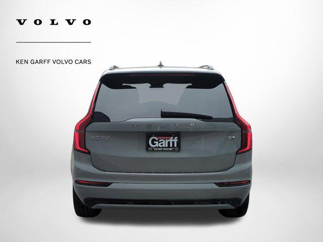 new 2026 Volvo XC90 car, priced at $74,245