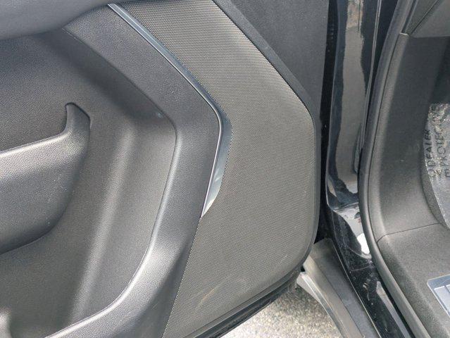 used 2025 Chevrolet Suburban car, priced at $67,027