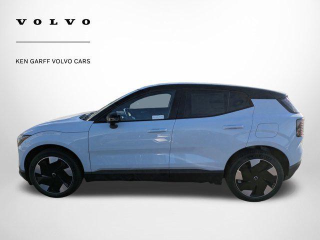 new 2026 Volvo EX30 car, priced at $43,420