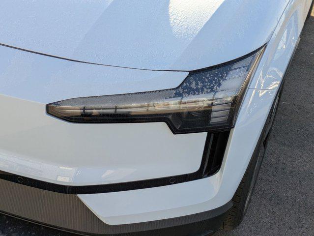 new 2026 Volvo EX30 car, priced at $43,420