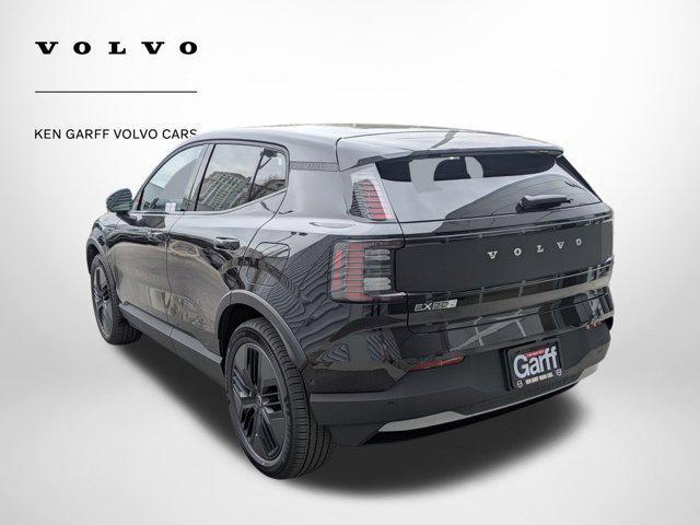 new 2026 Volvo EX30 car, priced at $52,059