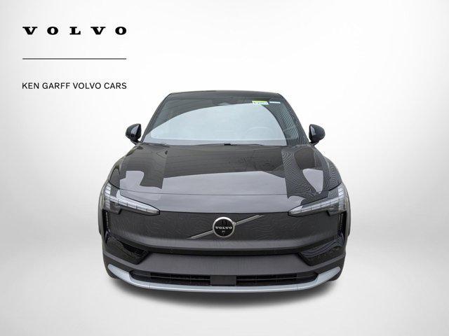 new 2026 Volvo EX30 car, priced at $52,059