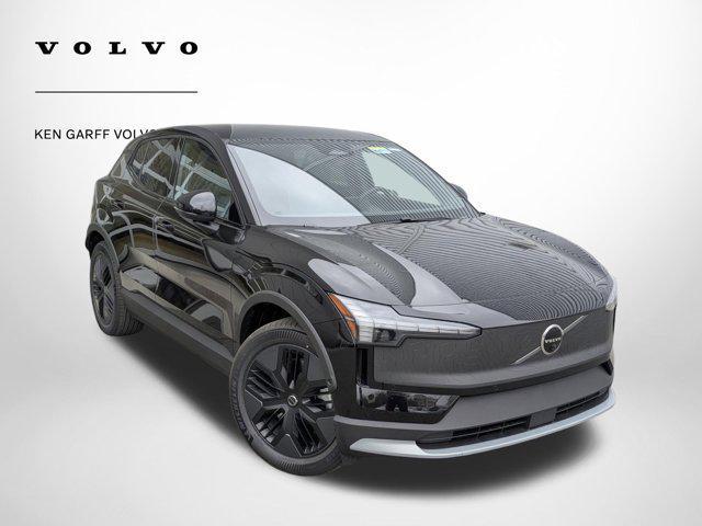 new 2026 Volvo EX30 car, priced at $49,610