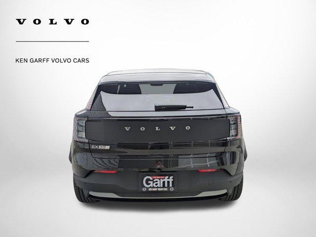 new 2026 Volvo EX30 car, priced at $52,059