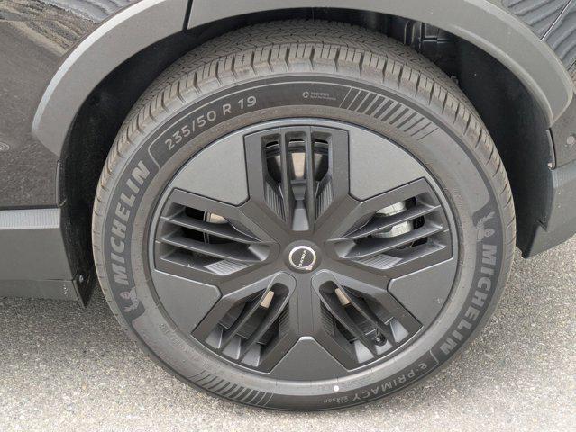 new 2026 Volvo EX30 car, priced at $52,059