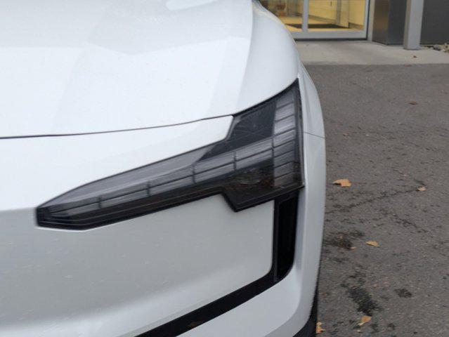 new 2026 Volvo EX30 car, priced at $47,420