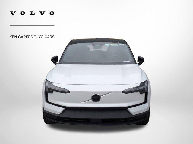 new 2026 Volvo EX30 car, priced at $47,420