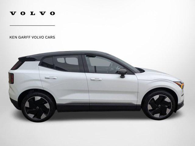 new 2026 Volvo EX30 car, priced at $47,420