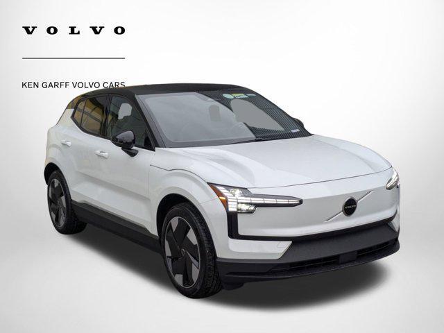 new 2026 Volvo EX30 car, priced at $47,420