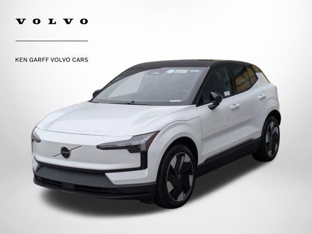 new 2026 Volvo EX30 car, priced at $47,420