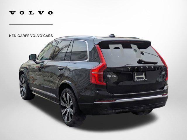 used 2024 Volvo XC90 Recharge Plug-In Hybrid car, priced at $51,983