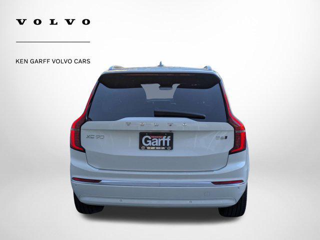 new 2026 Volvo XC90 car, priced at $69,325