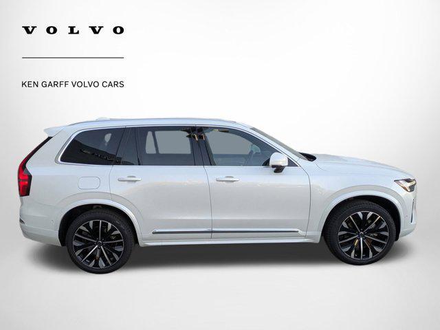 new 2026 Volvo XC90 car, priced at $69,325