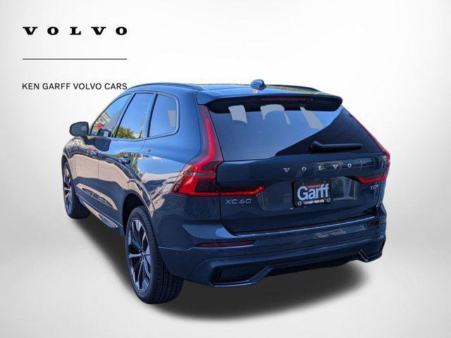 new 2026 Volvo XC60 Plug-In Hybrid car, priced at $69,459