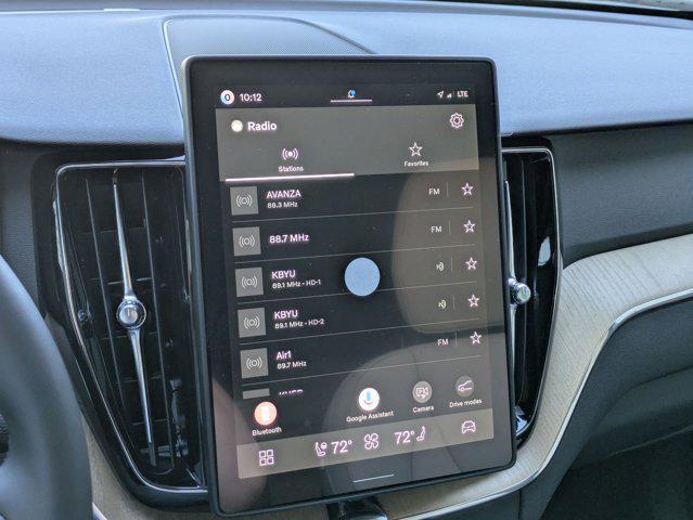 new 2026 Volvo XC60 Plug-In Hybrid car, priced at $69,459