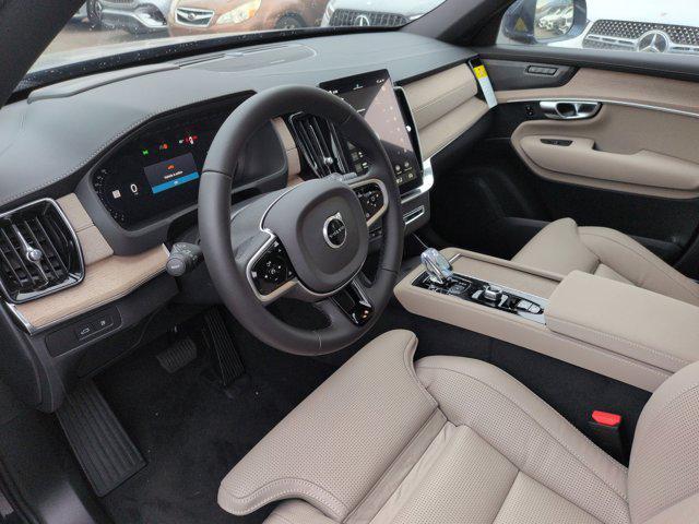 new 2026 Volvo XC90 Plug-In Hybrid car, priced at $80,625